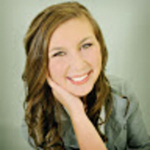 Meet your Posher, Catherine